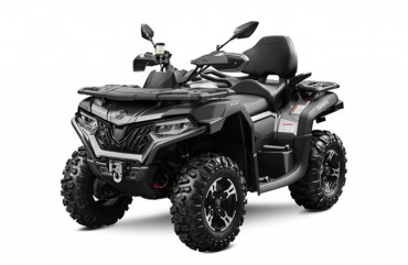 CFMOTO CFORCE 600L Touring T3 MY2024