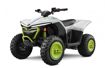 CFMOTO CFORCE EV110 MY2024