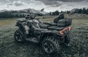 CUTIE ATV Tesseract CF Moto X6 competition
