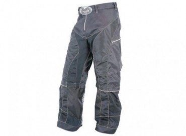 Pantaloni AXO Pursuit Gri 44