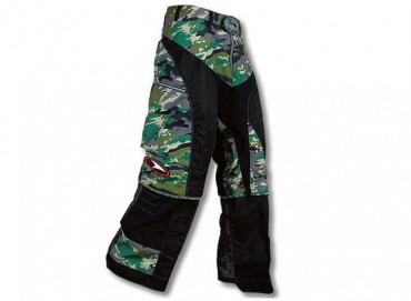 Pantaloni AXO Pursuit Camuflaj 44