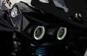 Kit lumini LED fata ATV Cam-Am Renegade G2 Neutrino 2 RJWC