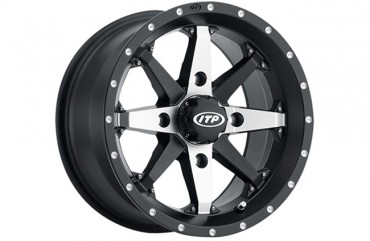 Jante ATV ITP CYCLONE 14x7 4/110 5+2