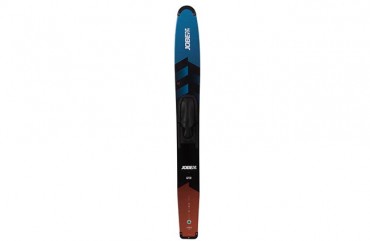 HEAVY DUTY COMBO SKIS ADULT