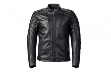 Geaca Piele Triumph Braddan