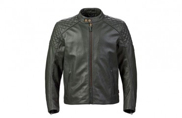 Geaca Piele Triumph Braddan