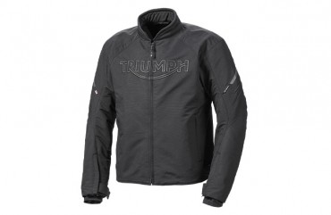 Geaca Textil Triumph Triple Roadster