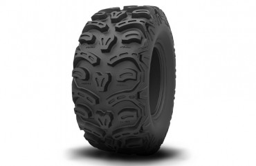 Anvelope ATV 25X10-12 Kenda K587 Bearclaw HTR