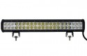 Proiector LED 20 inch 50.2 cm 126W cu LED Osram