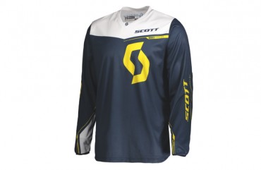 Tricou MX Cross Enduro ATV Scott 350 Dirt