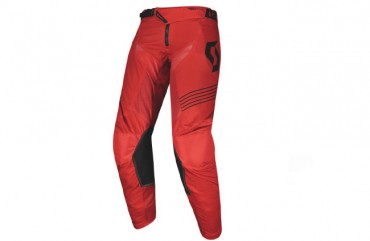 Pantaloni MX Cross Enduro ATV Scott 450 Angled