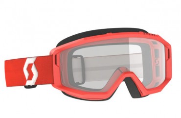 Ochelari MX Cross Enduro ATV Scott Primal Clear Goggle