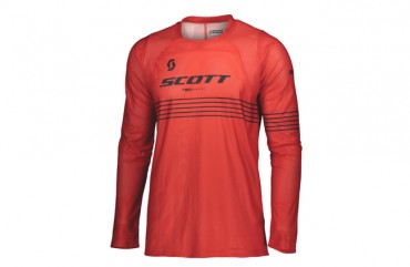 Tricou MX Cross Enduro ATV Scott 450 Angled Light