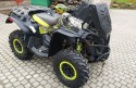 Radiator Relocation Kit Atv Can-Am Renegade G2