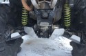 Scut Protectie ATV Can-Am Renegade G2
