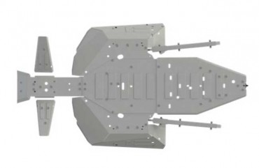 Scut Protectie SSV CFMOTO ZFORCE 1000 SPORT