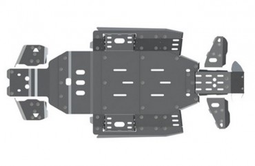 Scut Protectie SSV CFMOTO ZFORCE 550/800/1000