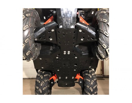 SCUT PROTECTIE ATV F...