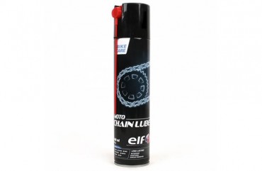 Elf Spray Ungere Lant 0.400 ml