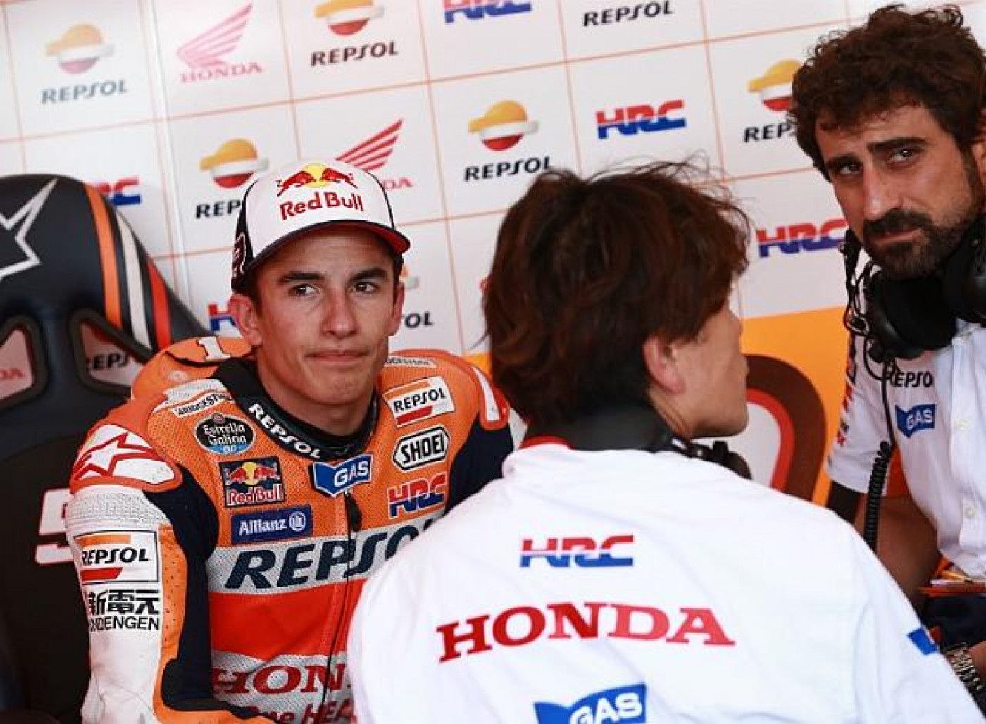 MotoGP: Marquez este incert pentru Marele Premiu al Spaniei