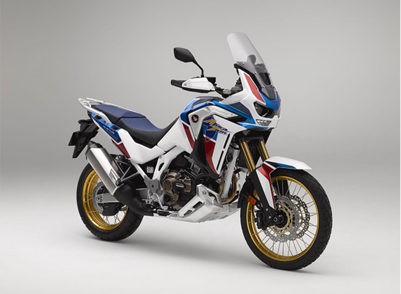 Honda CRF1100L Africa Twin 2020 – imagini oficiale și date tehnice