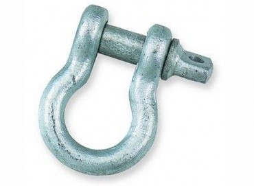 Shackle Conector