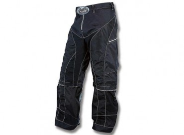 Pantaloni AXO Pursuit Negru 44