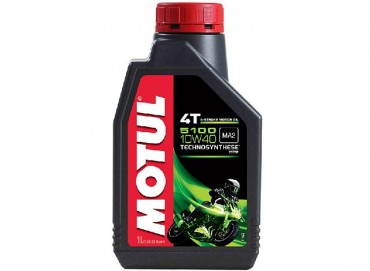 Ulei Motul 5100 10W40 4T 1L