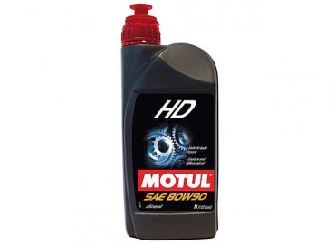 Ulei Transmisie Motul HD 80W90 1L