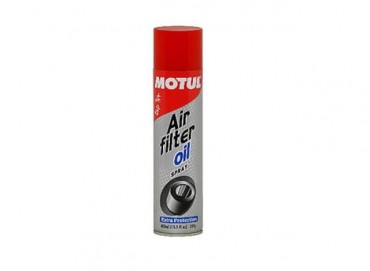 Spray Motul Air Filter 400ML