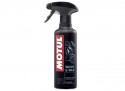 Spray Motul E1 Wash & Wax 400 ML