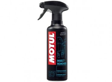 Spray Motul E7 Insect Remover 400 ML