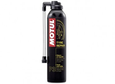 Spray Motul P3 Tyre Repair 300 ML