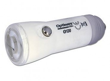 Lanterna LED Reincarcabila O130