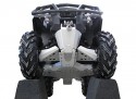 Scut Protectie ATV Full Kit Aluminiu Can-Am G2 Outlander