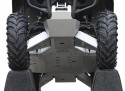 Scut Protectie ATV Full Kit Aluminiu CF Moto X6 / X5 CForce