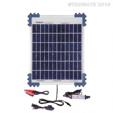 Redresor OptiMate Solar 10W