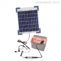 Redresor OptiMate Solar 10W