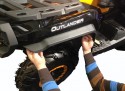 Overfendere ATV Can-Am G2 Outlander