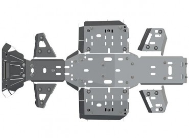 Scut Protectie ATV CFMOTO X8 CFORCE 800