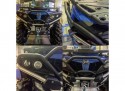 Bullbar Fata ATV CFMoto CForce 550/600