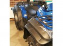 Overfendere ATV CFMoto X5 / X6