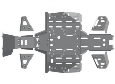 Scut Protectie ATV CFMOTO CFORCE 550/600