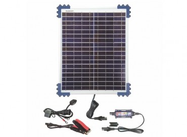 Redresor Optimate Solar 20W