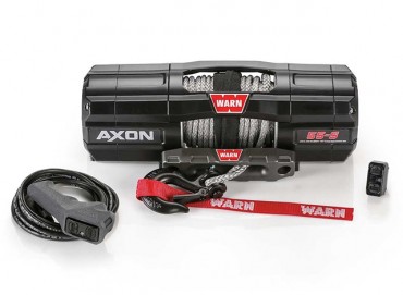 Troliu Warn AXON 5500-S