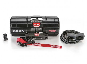 Troliu Warn AXON 4500-RC