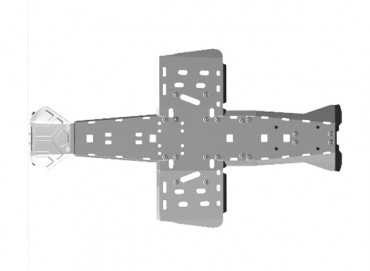 Scut Protectie ATV Can-Am Outlander MAX G2