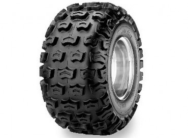 Anvelope ATV 25x8-12 Maxxis All-Trak M9209