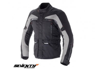 Geaca Motociclete Barbati Vara/Iarna SEVENTY SD-JT41