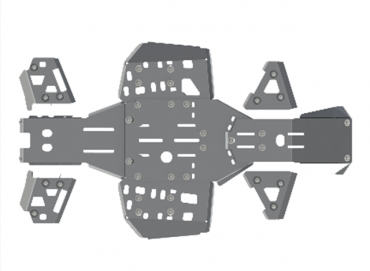 Scut Protectie ATV CFMOTO CFORCE 450S/520S